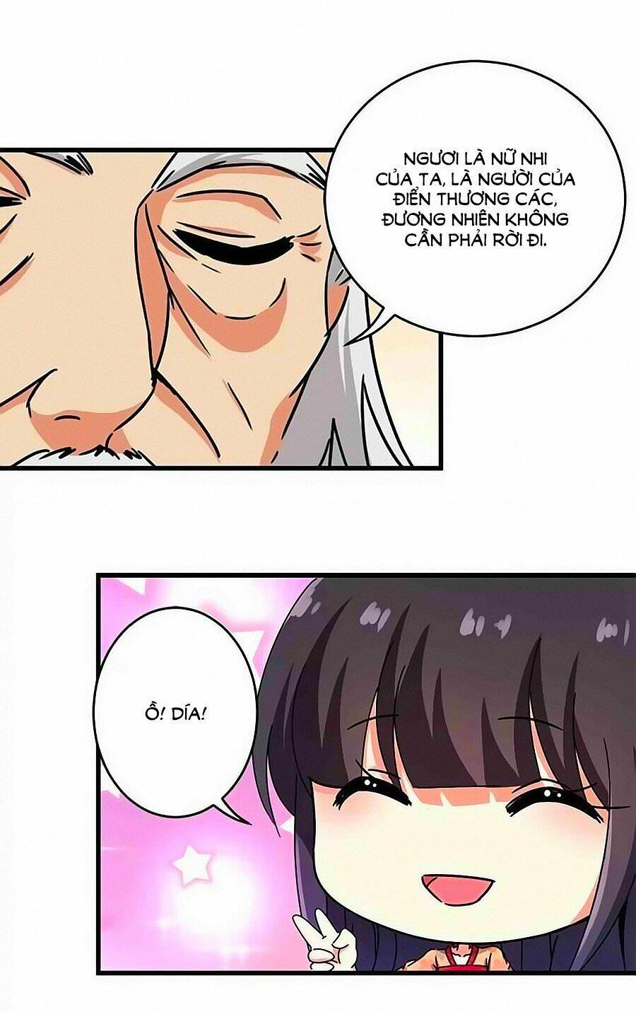 Vương Gia! Ngươi Thật Bỉ Ổi: Chapter 235