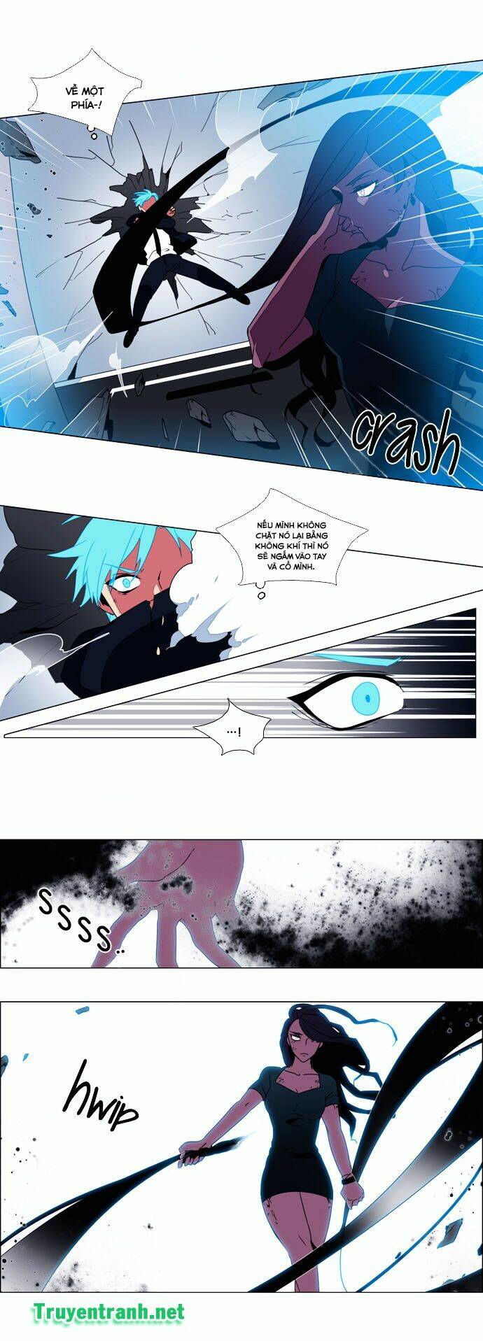 Wonted: Chapter 120