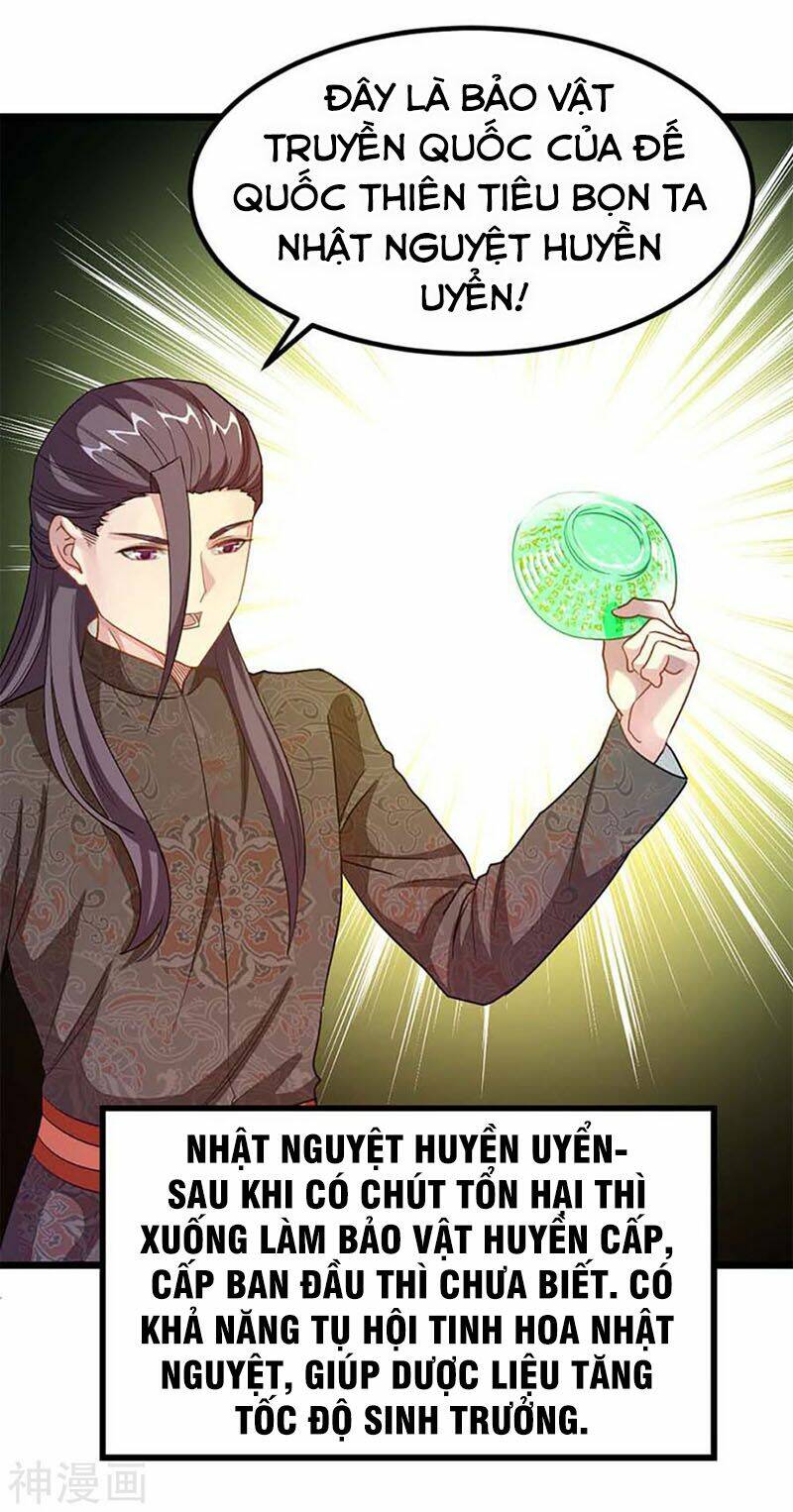 Cửu Dương Thần Vương: Chapter 212