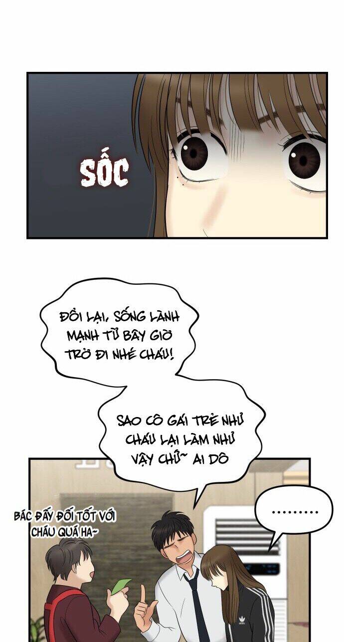 Không Còn Là Nữ Chính!: Chapter 1