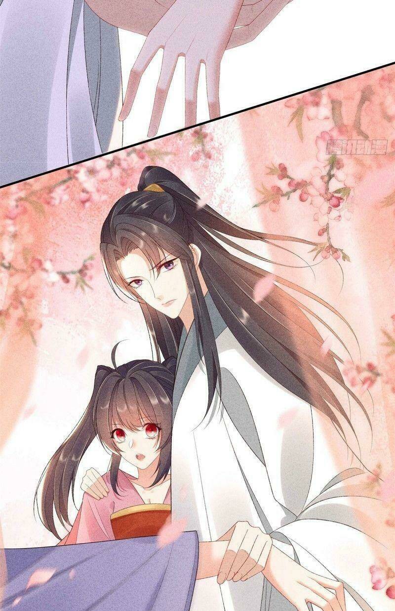 Trọng Sinh Chi Đích Nữ Bất Thiện: Chapter 66