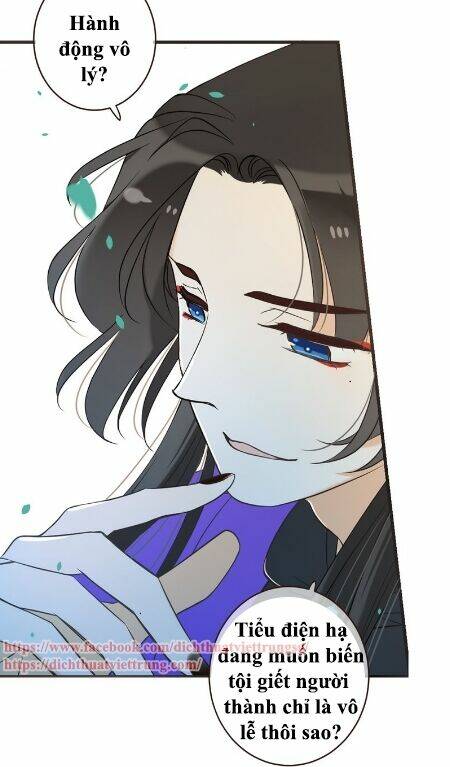 Bạn Trai Tôi Là Cẩm Y Vệ 2: Chapter 50