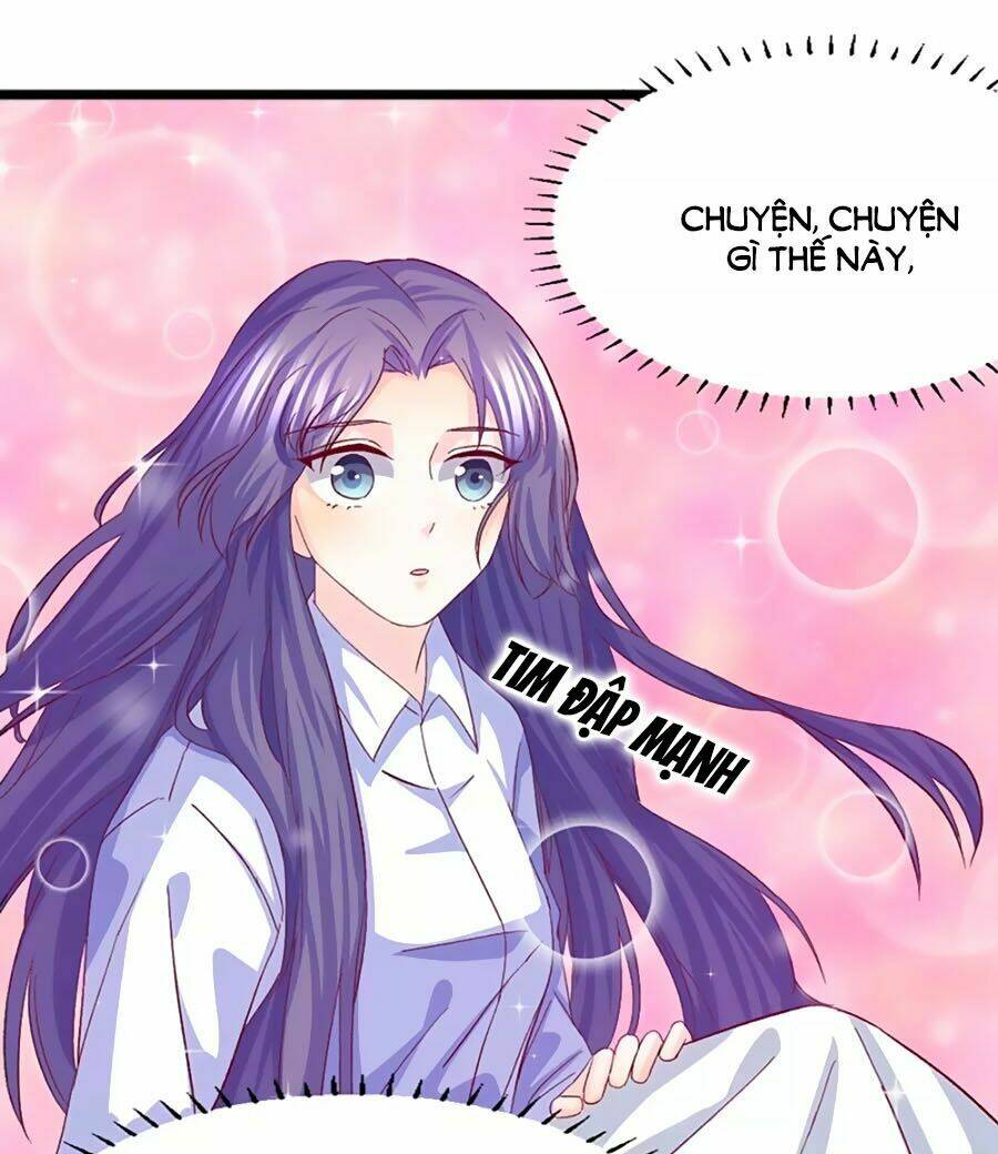 Ta Và Nam Thần Cởi Áo Ngủ Rồi: Chapter 26