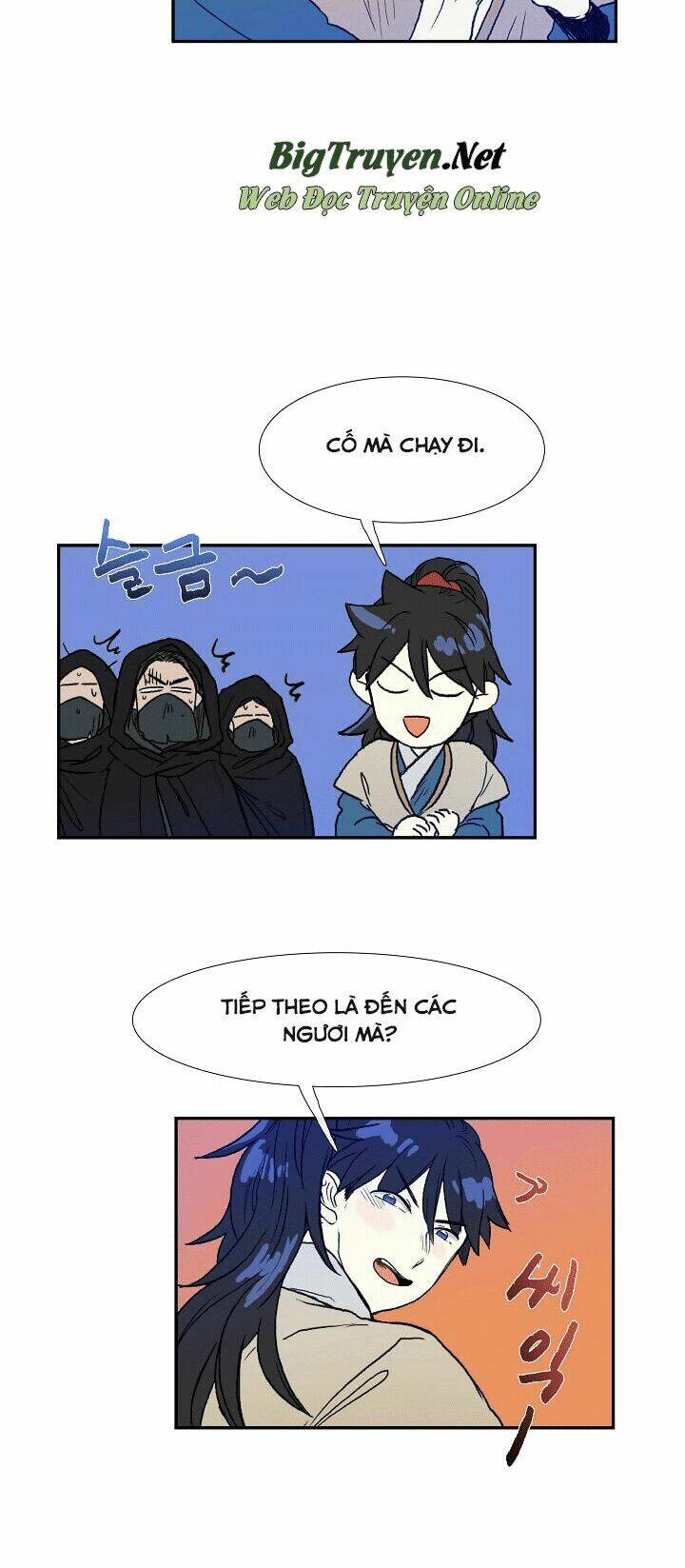 Học Sĩ Tái Sinh: Chapter 67