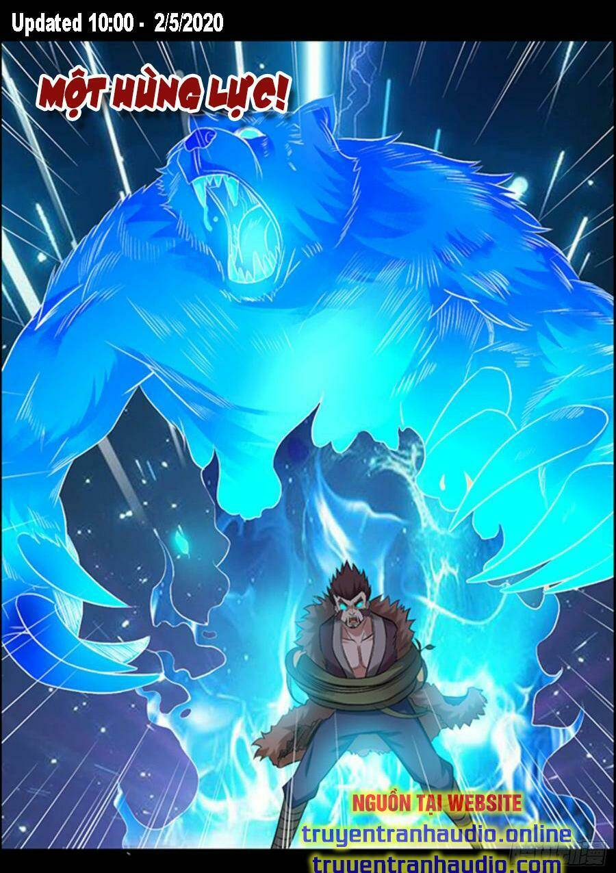 Cổ Chân Nhân: Chapter 94