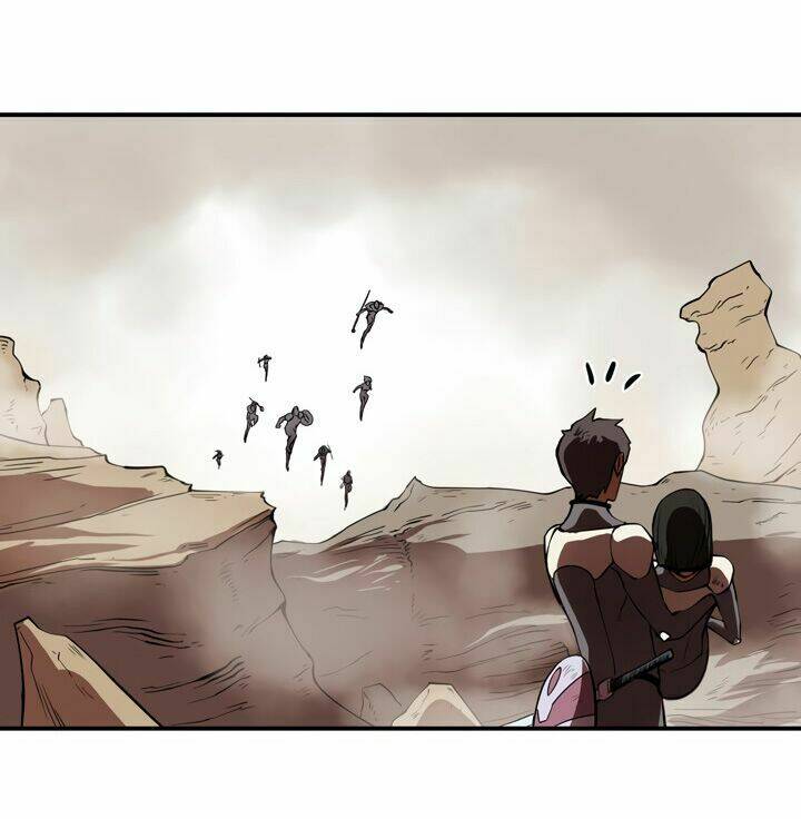 Raid: Chapter 13
