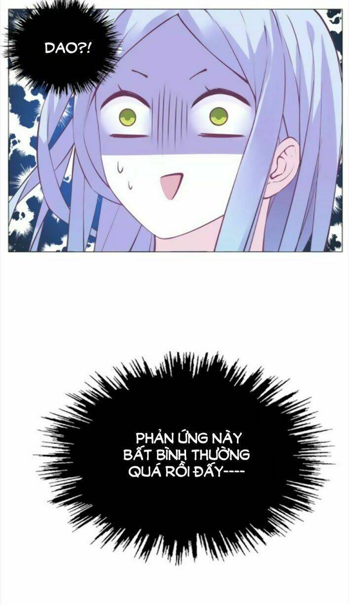 Đừng Nghịch, Ta Chỉ Muốn Yên Tĩnh: Chapter 33