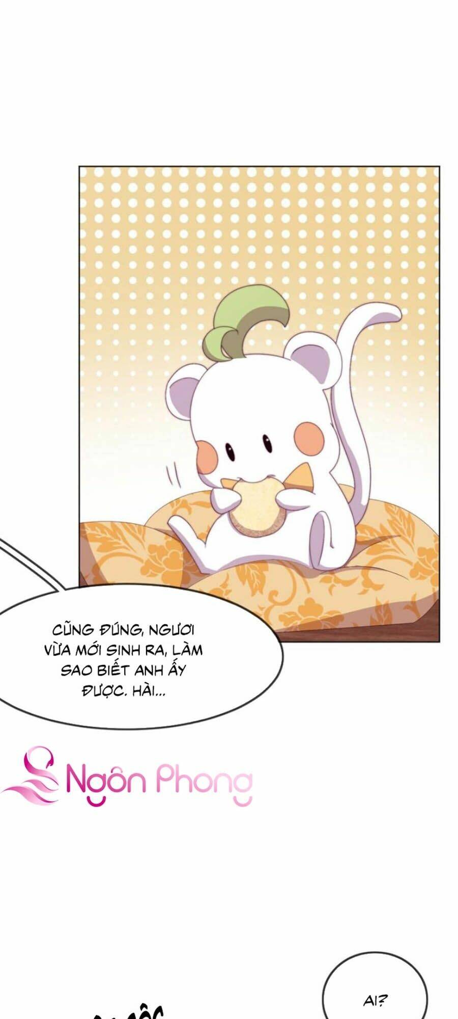 Vân Tưởng Chi Ca: Truy Ái Chỉ Lệnh: Chapter 5