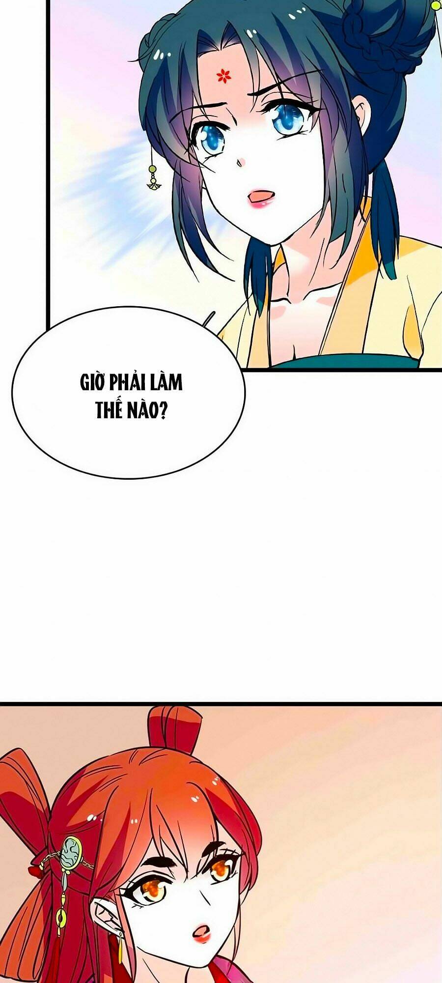 Nhất Thế Khuynh Thành: Lãnh Cung Khí Phi: Chapter 86