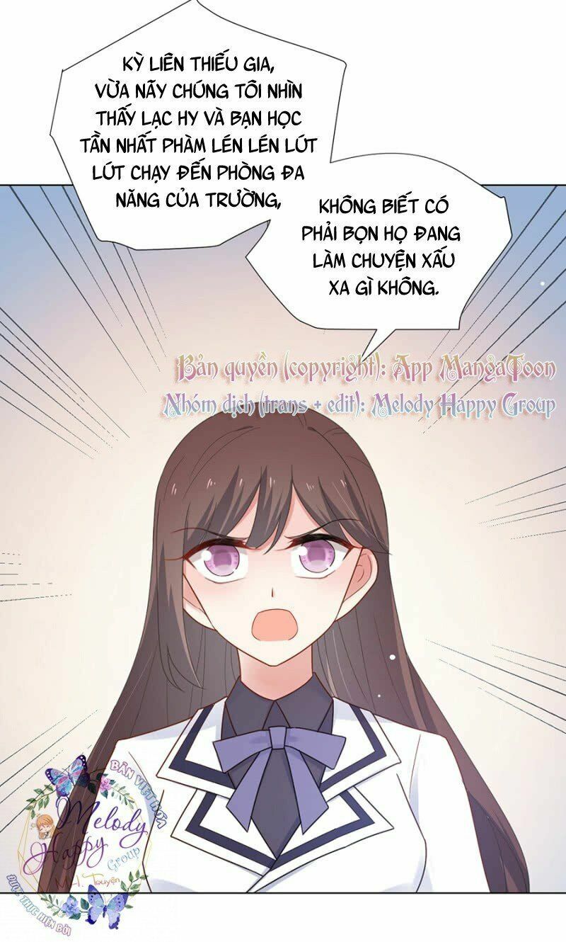 Ma Lạt Thiên Kim Đẩu Ác Thiếu: Chapter 122