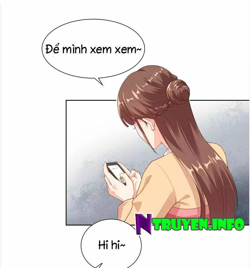 Người Yêu Ẩn Hình Của Ảnh Đế: Chapter 83