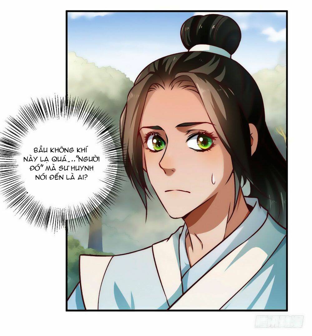 Liêu Liêu Nhân Thân Tu Tiên Truyện: Chapter 99