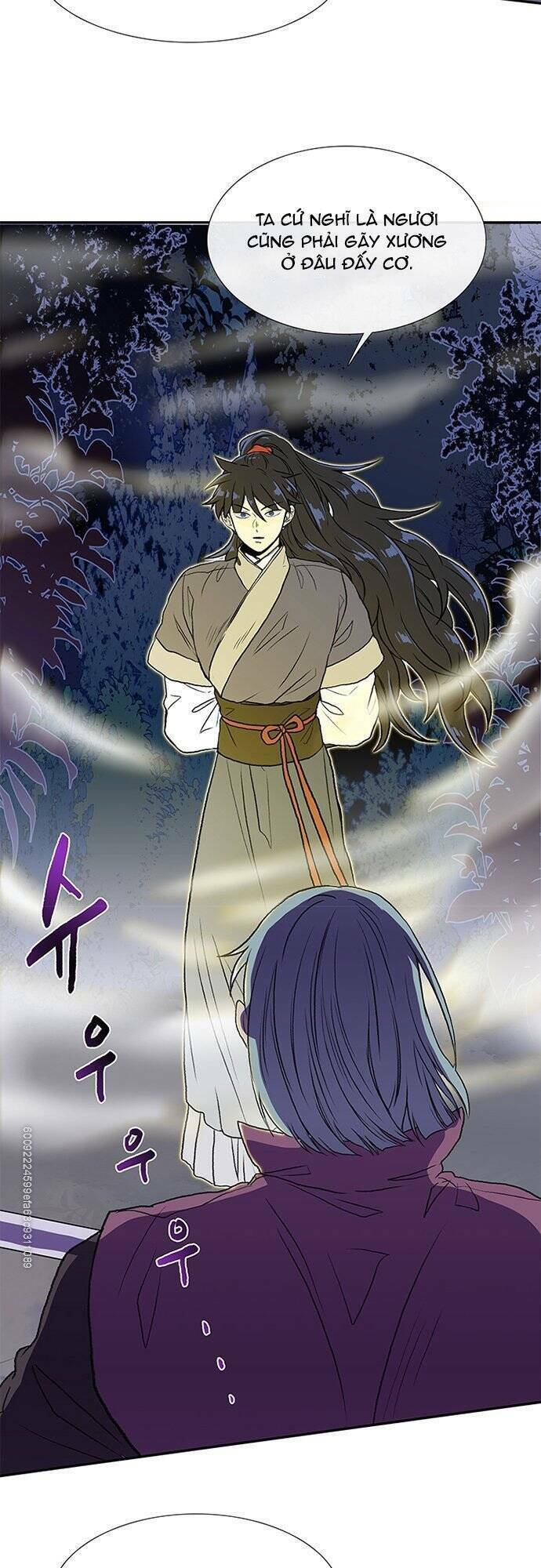 Học Sĩ Tái Sinh: Chapter 119