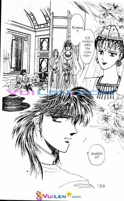 Nàng Công Chúa Ham Chơi: Chapter 4