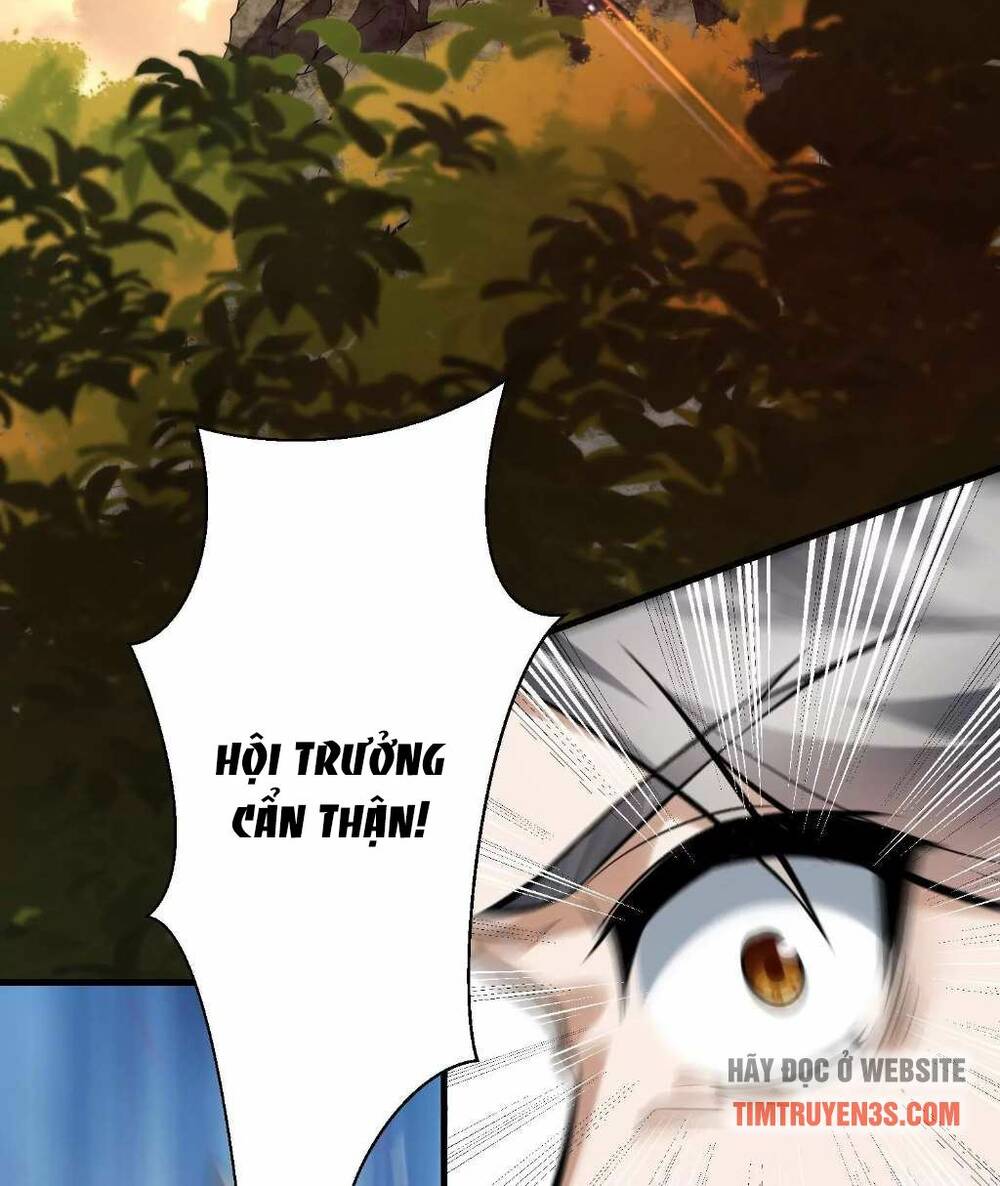 Trong Game Ta Là Vô Địch: Chapter 2