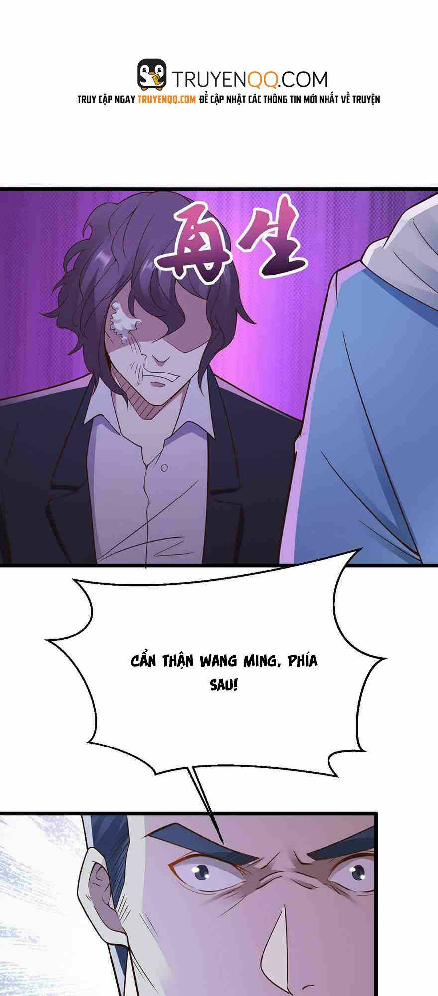 Em Gái Đừng Làm Phiền Tôi: Chapter 34