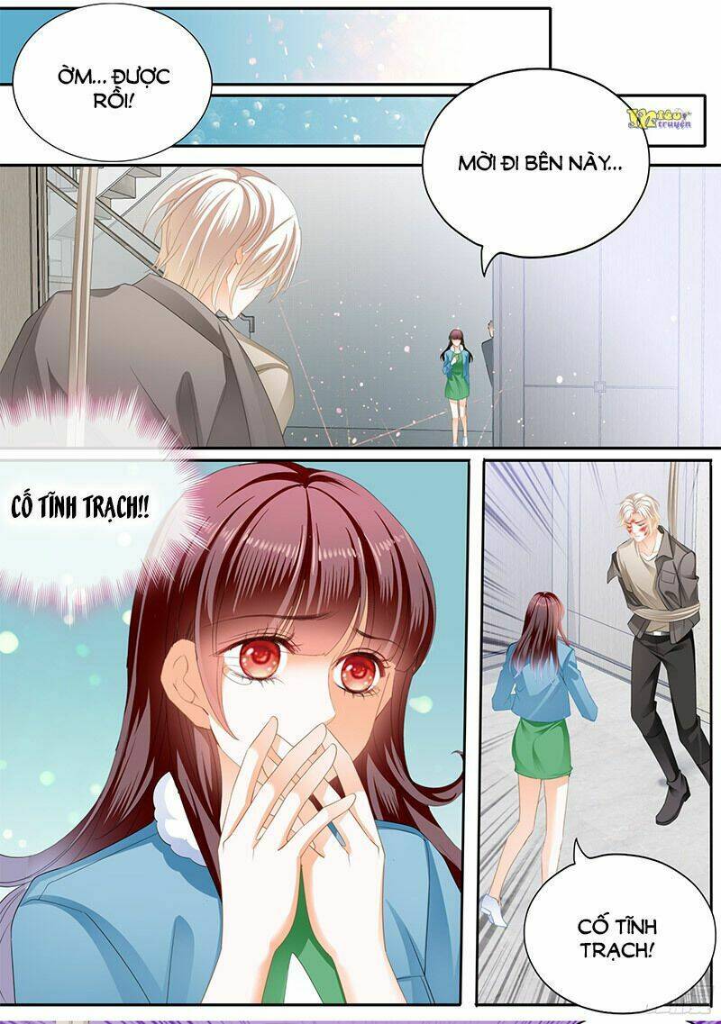 Thiểm Hôn Kiều Thê: Chapter 312