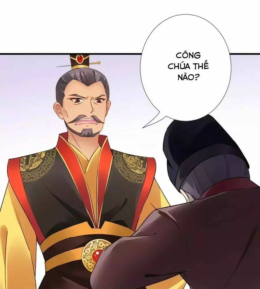 Vương Phi Có Chút Nghịch Ngợm: Chapter 48