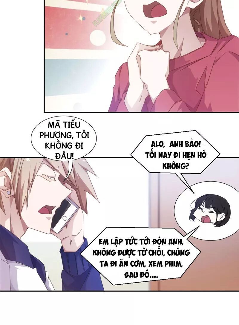 Siêu Cấp Thần Y Hệ Thống: Chapter 23