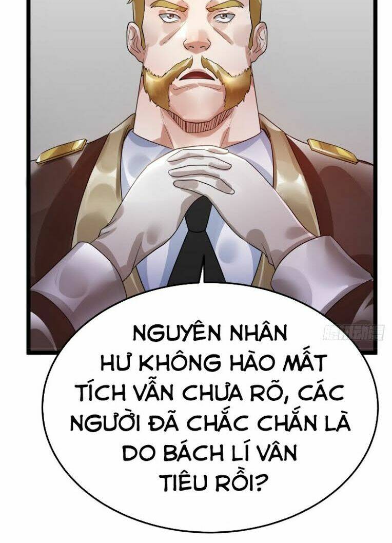 Tiên Vương Trùng Sinh: Chapter 83