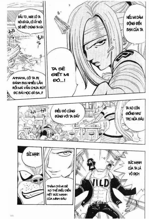 Monster Soul: Chapter 3