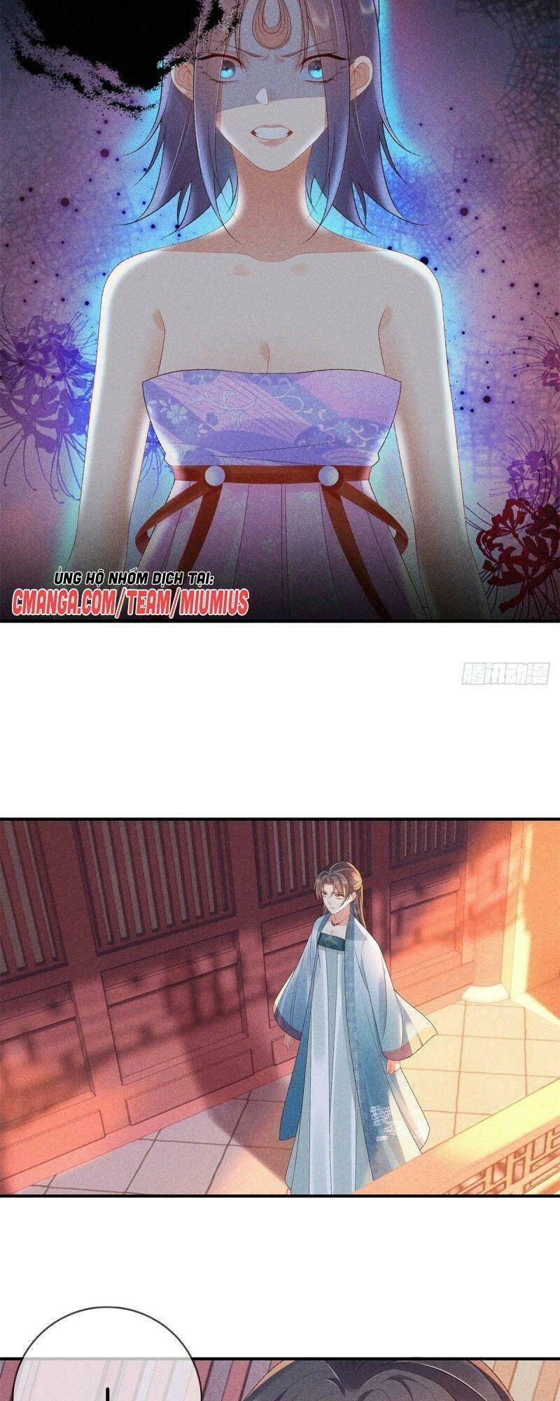 Trọng Sinh Chi Đích Nữ Bất Thiện: Chapter 67