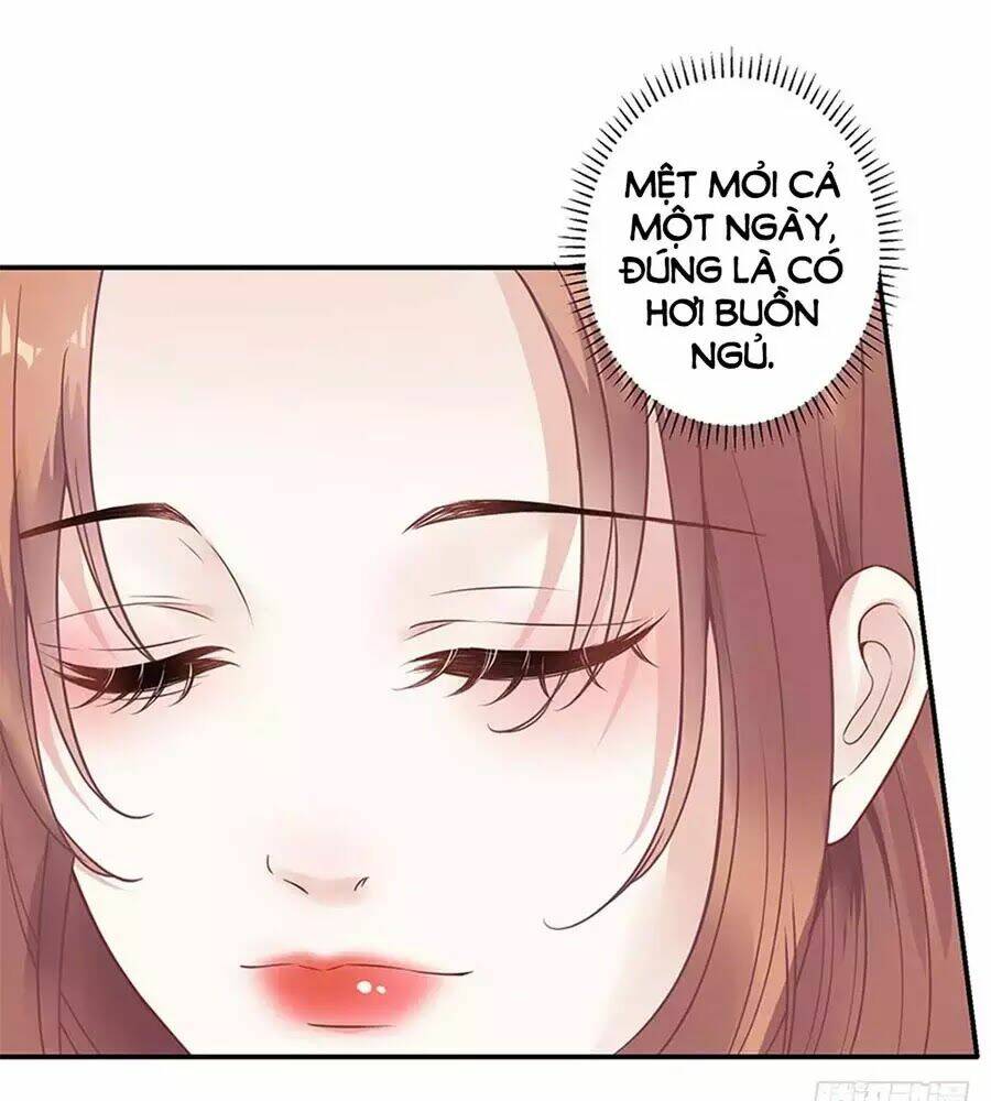 Bạn Trai Điều Khiển Giấc Mơ: Chapter 31