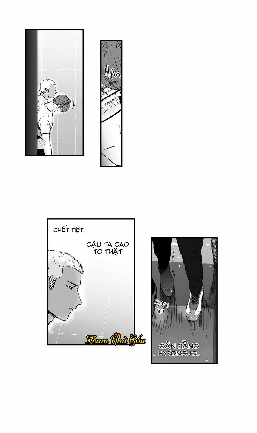 Nếu Thích Tôi Như Vậy (Ss2): Chapter 1