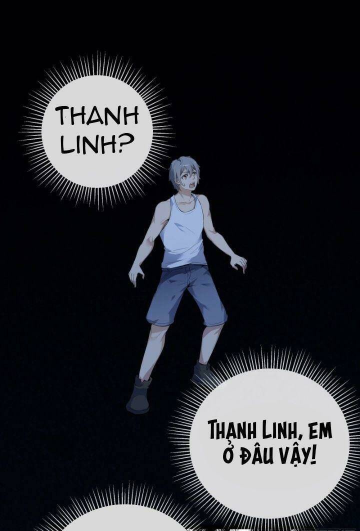 Mạt Thế Yêu Hành Ký: Chapter 3