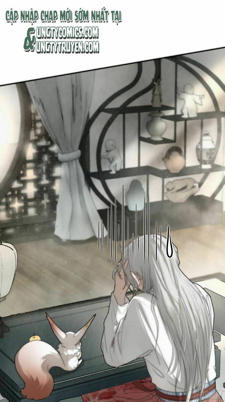 Nguyệt Trụy Trọng Minh: Chapter 2