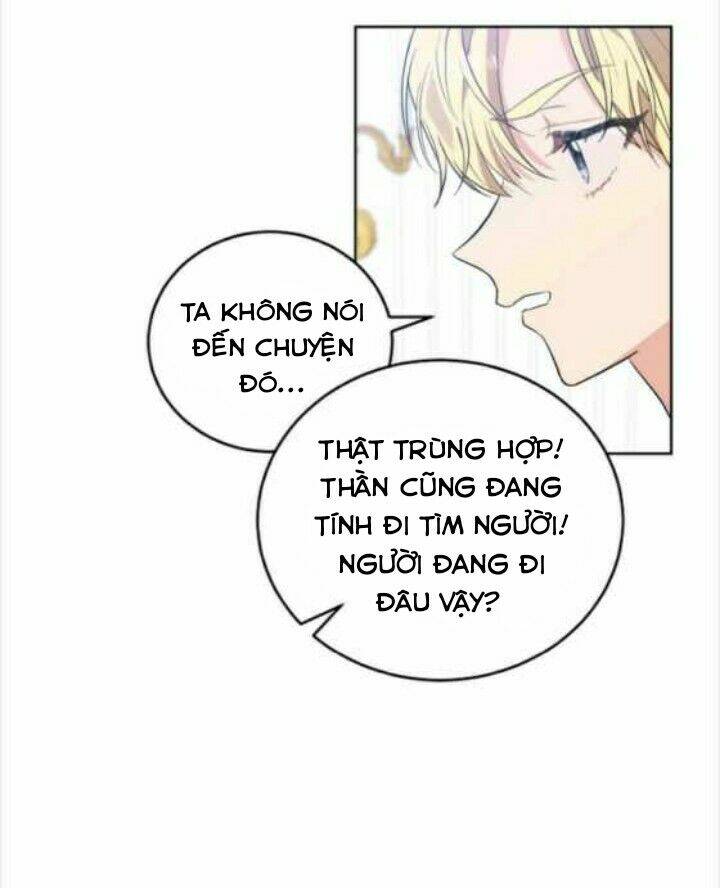 Tôi Trở Thành Gia Sư Của Tên Bạo Chúa: Chapter 5