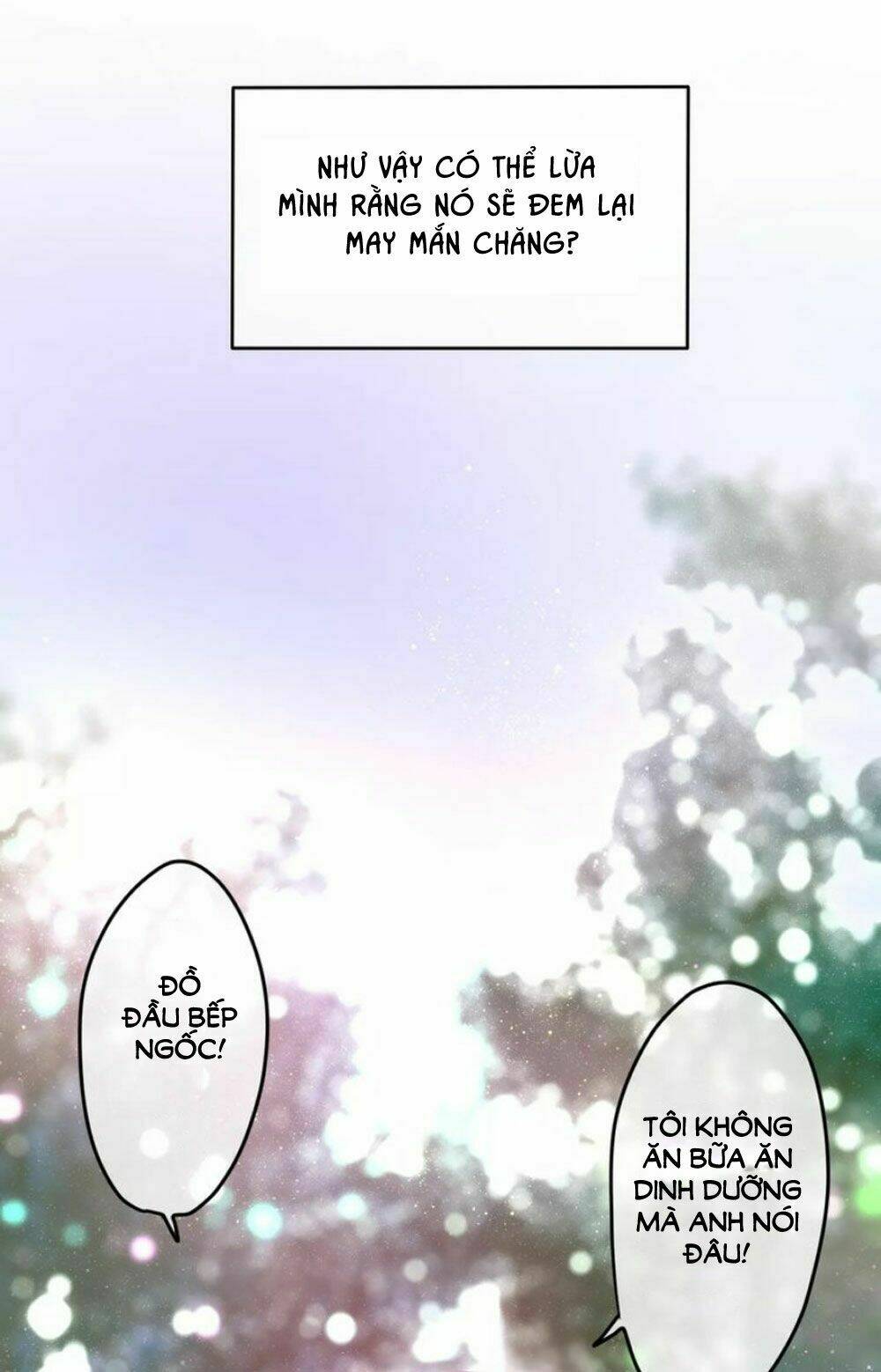 Tháng Sáu Kì Diệu: Chapter 18