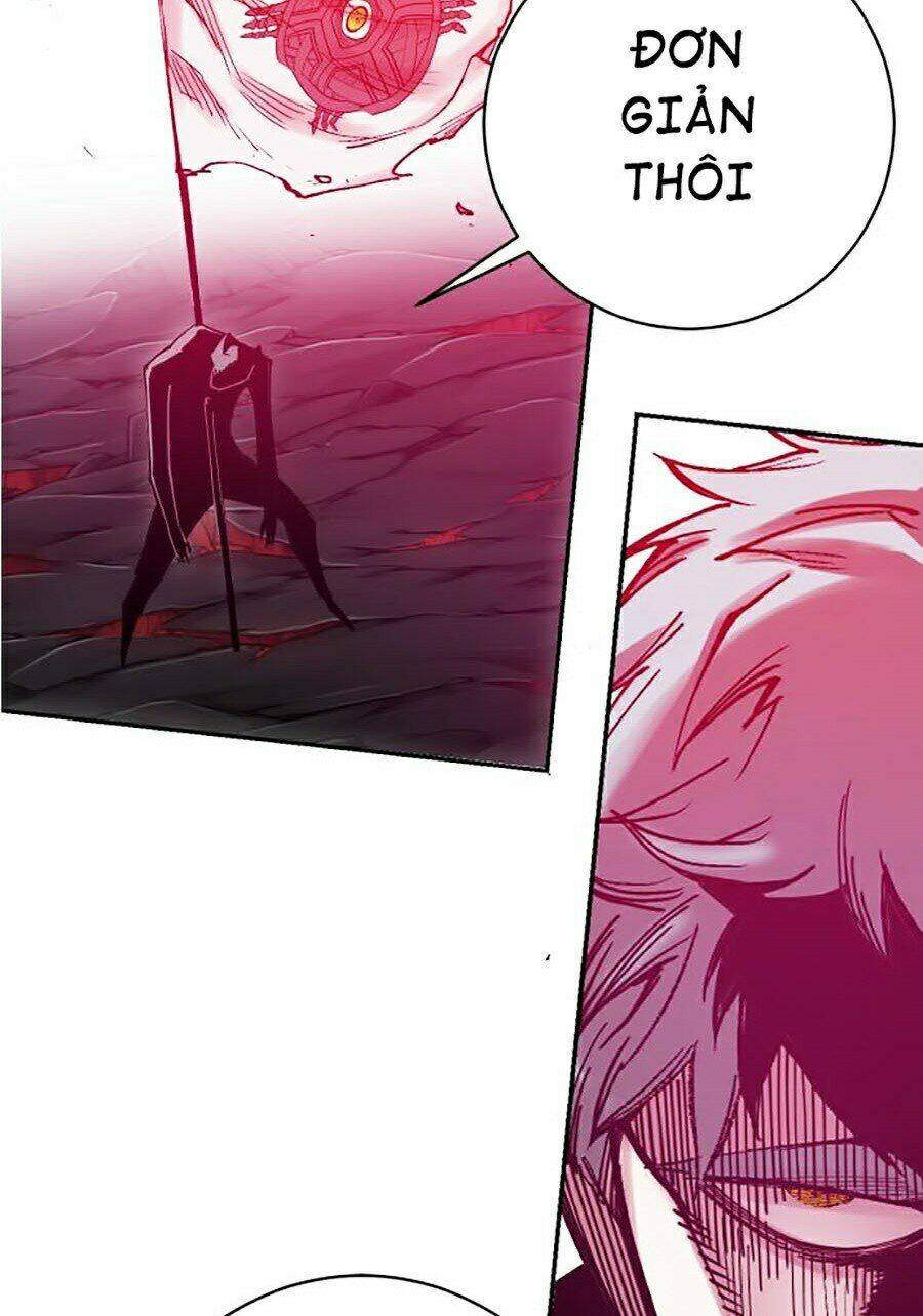 Hard Core Leveling Warrior Ss2: Chapter 117