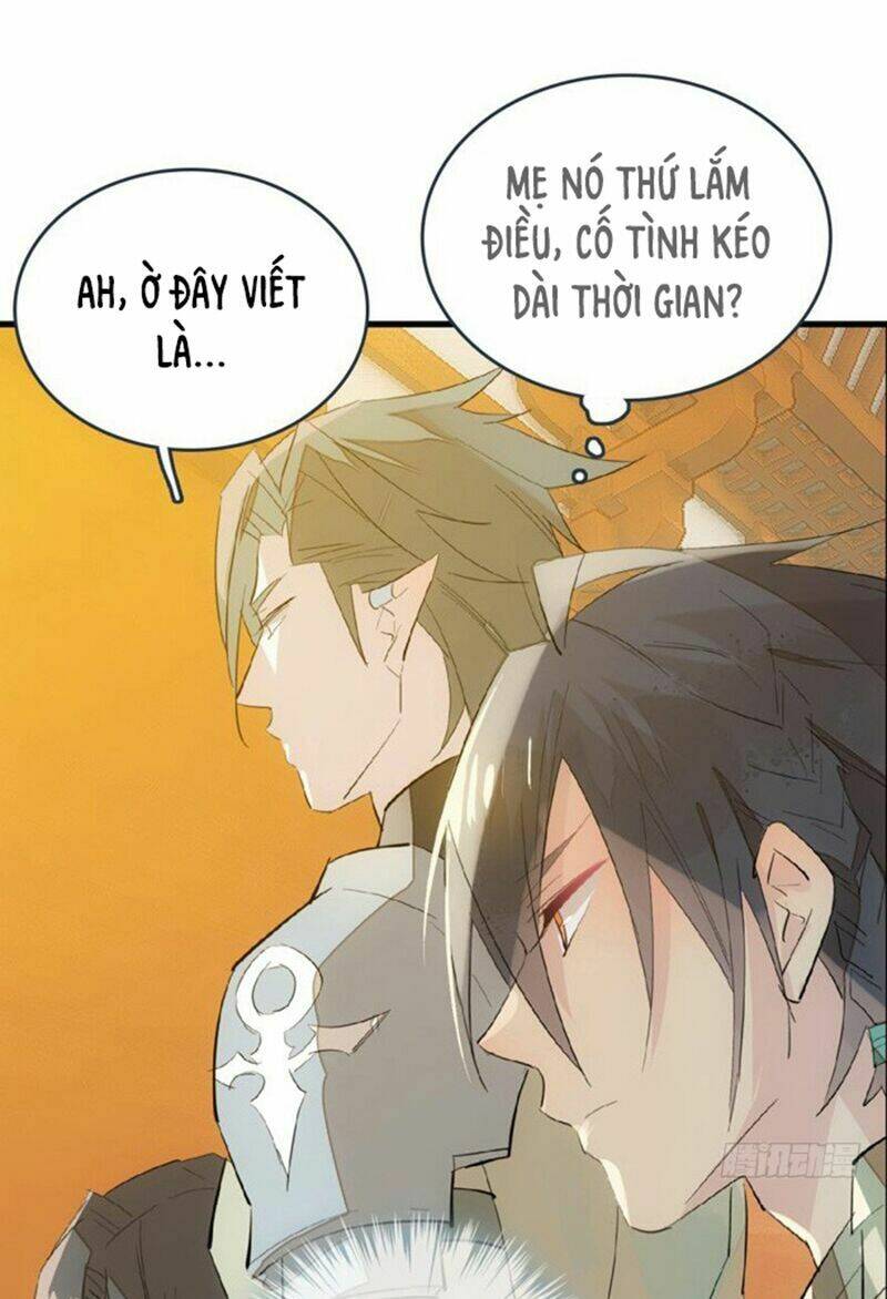 Sư Phụ Lại Trêu Chọc Ta: Chapter 32