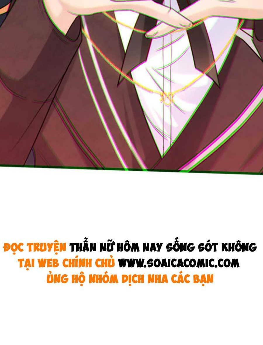 Thần Nữ Hôm Nay Sống Sót Không: Chapter 5