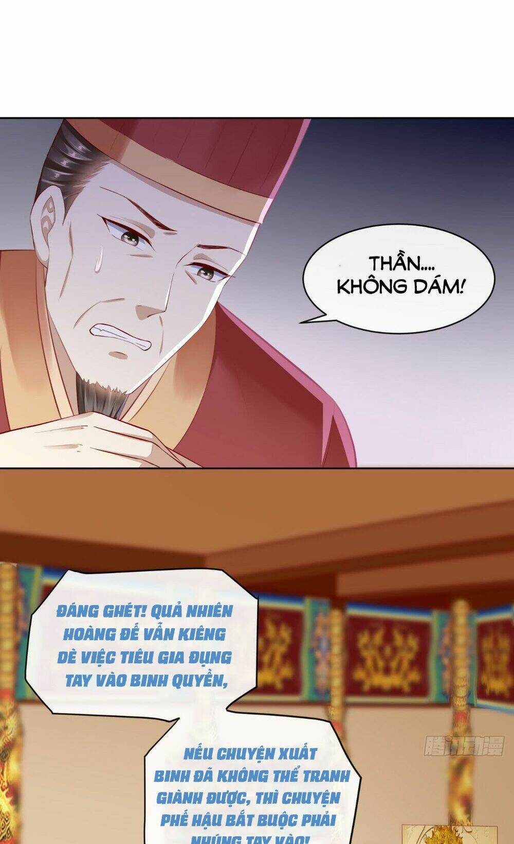 Bổn Cung Muốn Làm Hoàng Đế: Chapter 15