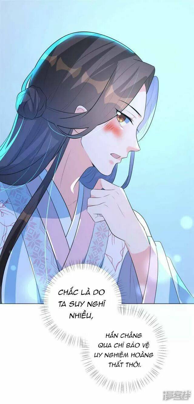 Vương Phi Có Độc!: Chapter 13
