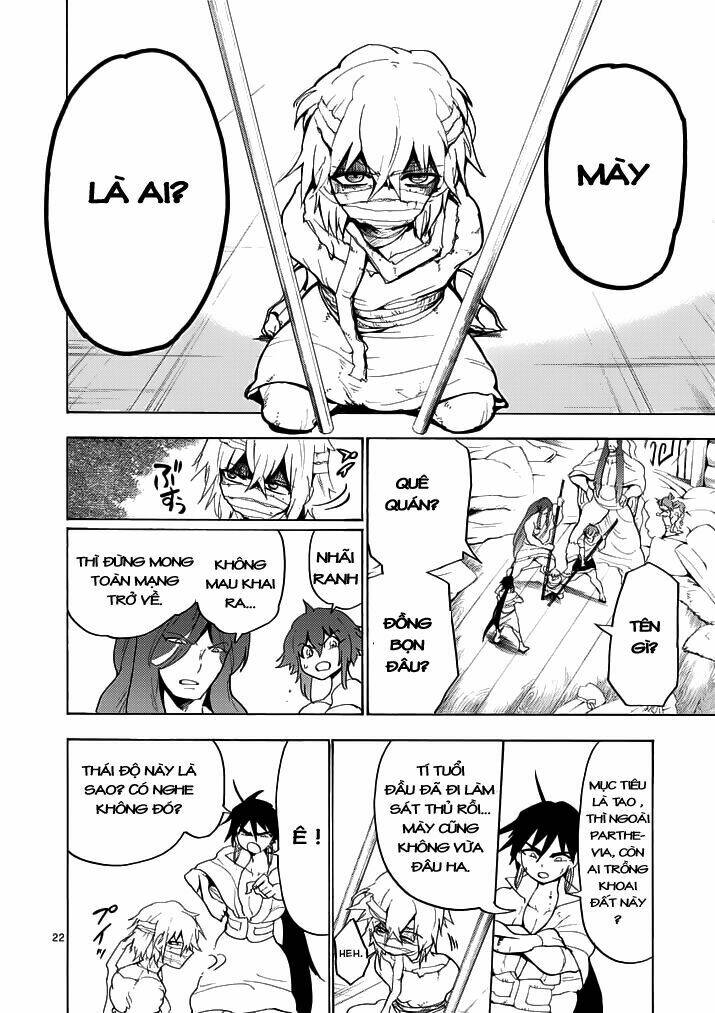 Sinbad No Bouken: Chapter 16