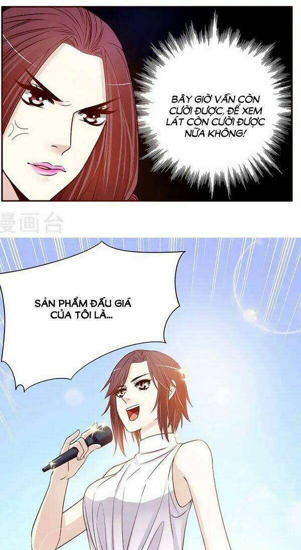 101 Phương Pháp Của Tổng Tài: Chapter 26
