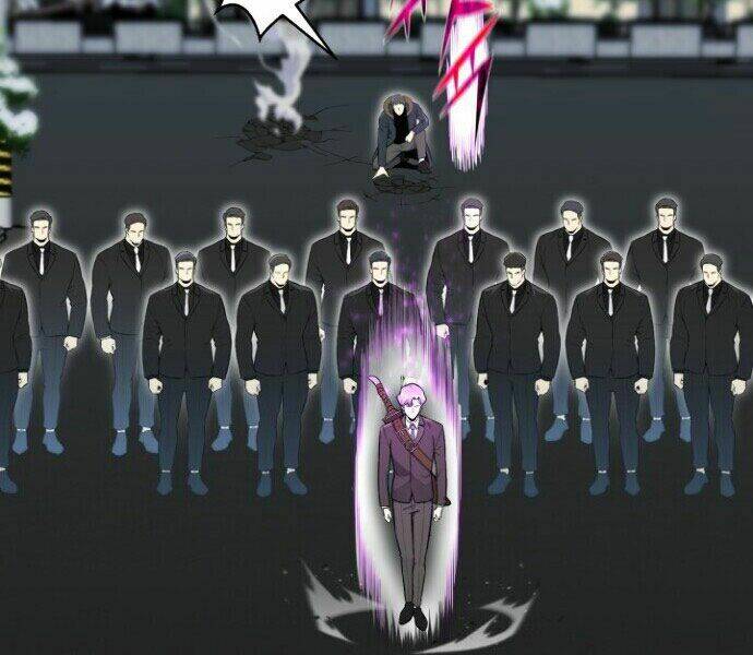 Luân Hồi Ác Nhân: Chapter 85