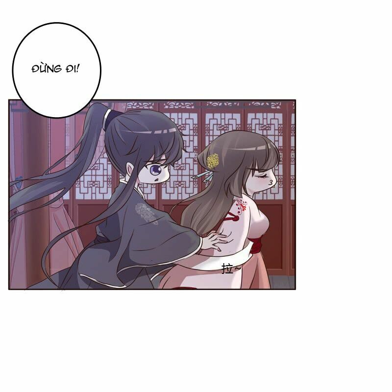 Thông Linh Phi: Chapter 210
