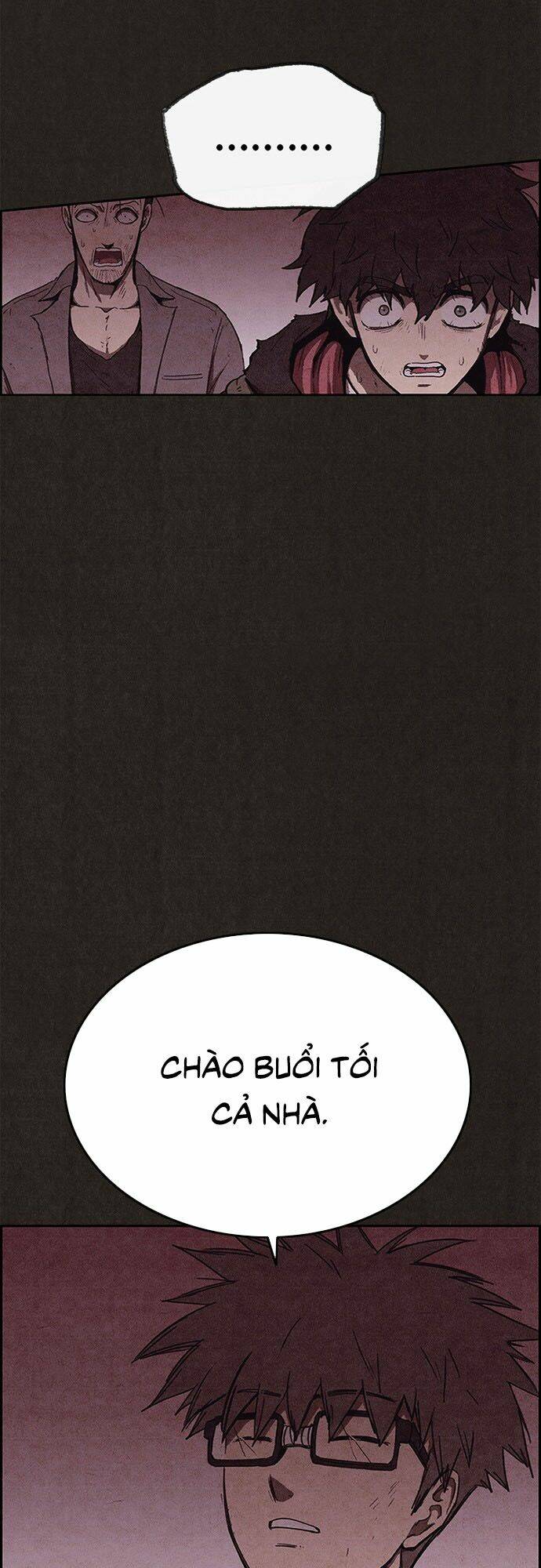 Quái Vật Tại Chung Cư Xanh: Chapter 110