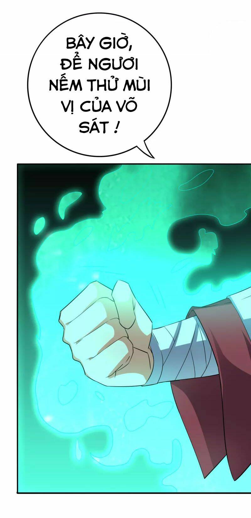 Phục Thiên Thánh Chủ: Chapter 151