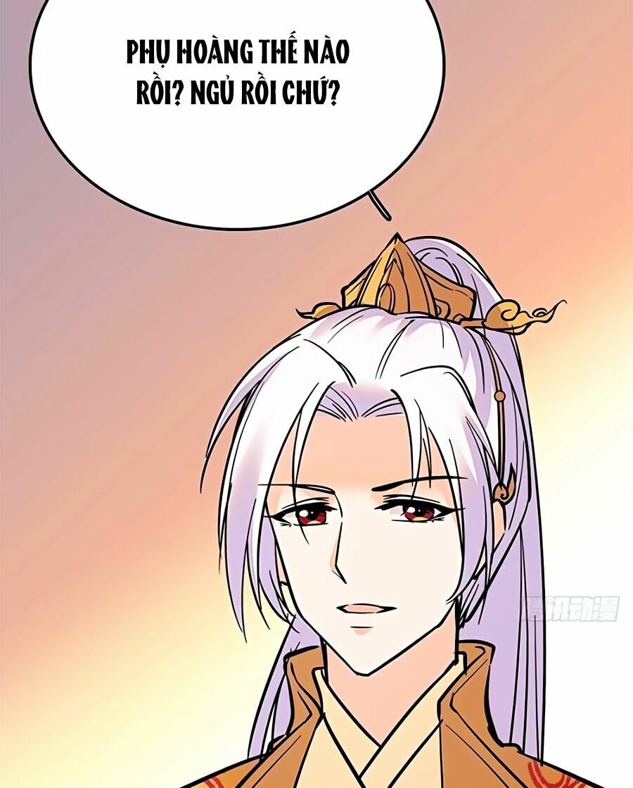 Nhất Thế Khuynh Thành: Lãnh Cung Khí Phi: Chapter 102