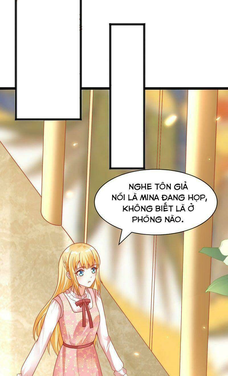 Sủng Hậu Của Vương: Chapter 97
