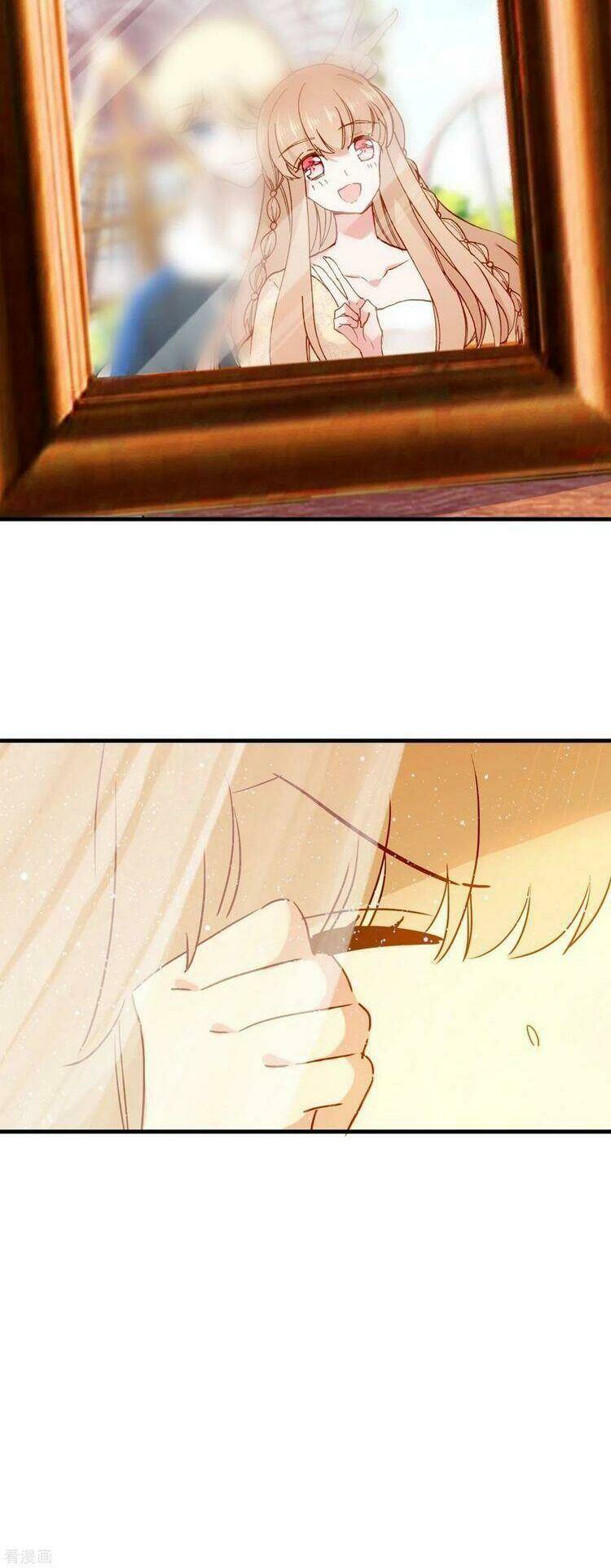 Chuyển Phát Nhanh Tình Yêu: Chapter 29