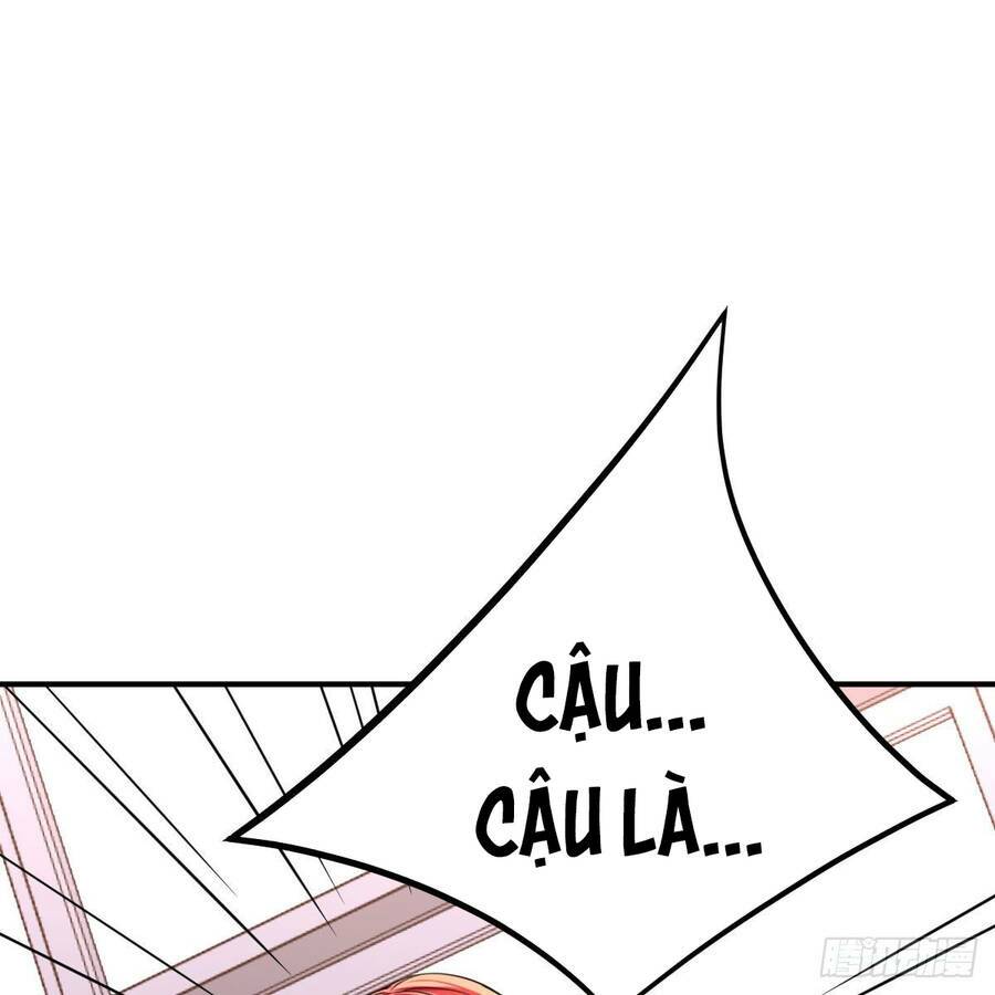 Thiên Tứ Thức Tỉnh: Chapter 3