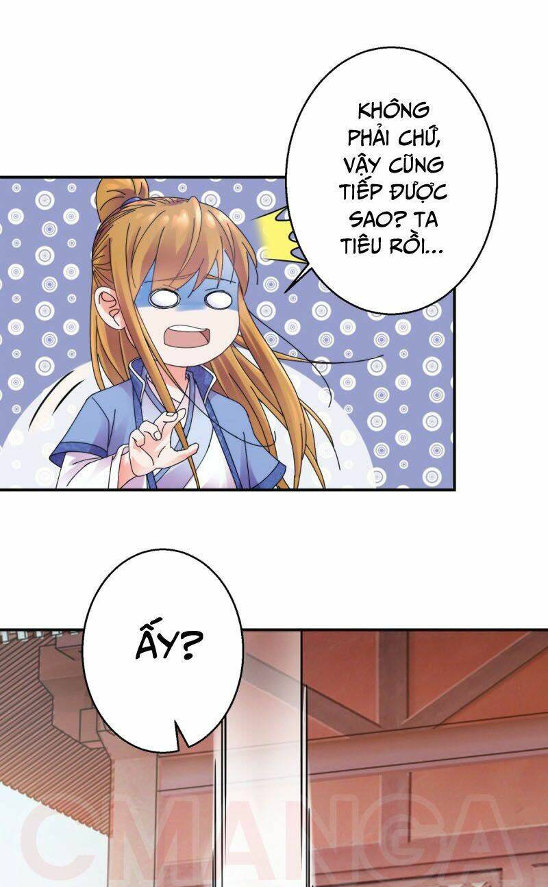 Sử Thượng Đệ Nhất Chưởng Môn: Chapter 188