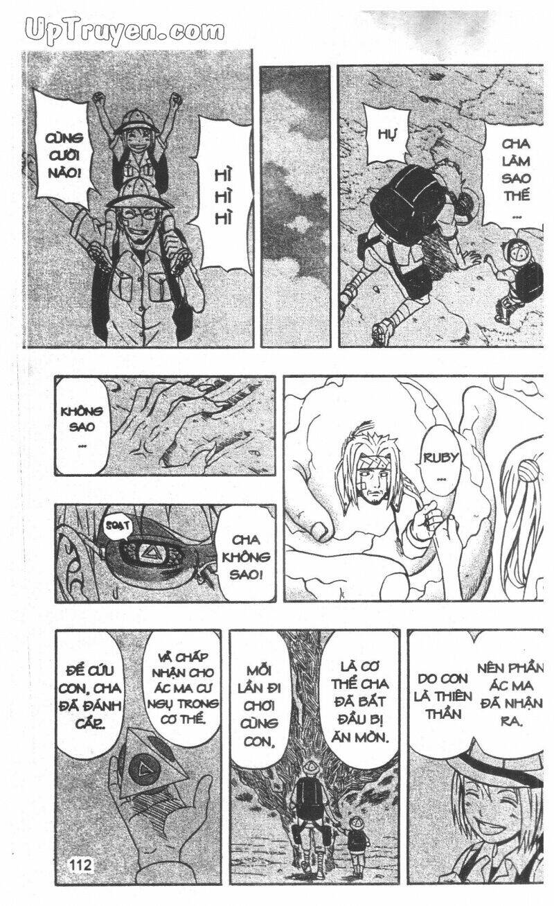 Cuộc Phiêu Lưu Của Quỷ Satan: Chapter 75