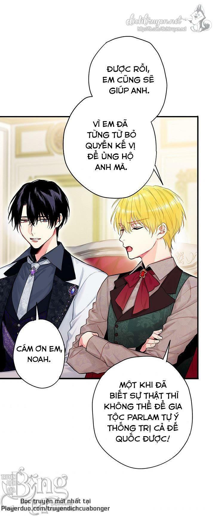 Tồn Tại Với Tư Cách Là Vợ Của Nam Chính: Chapter 187
